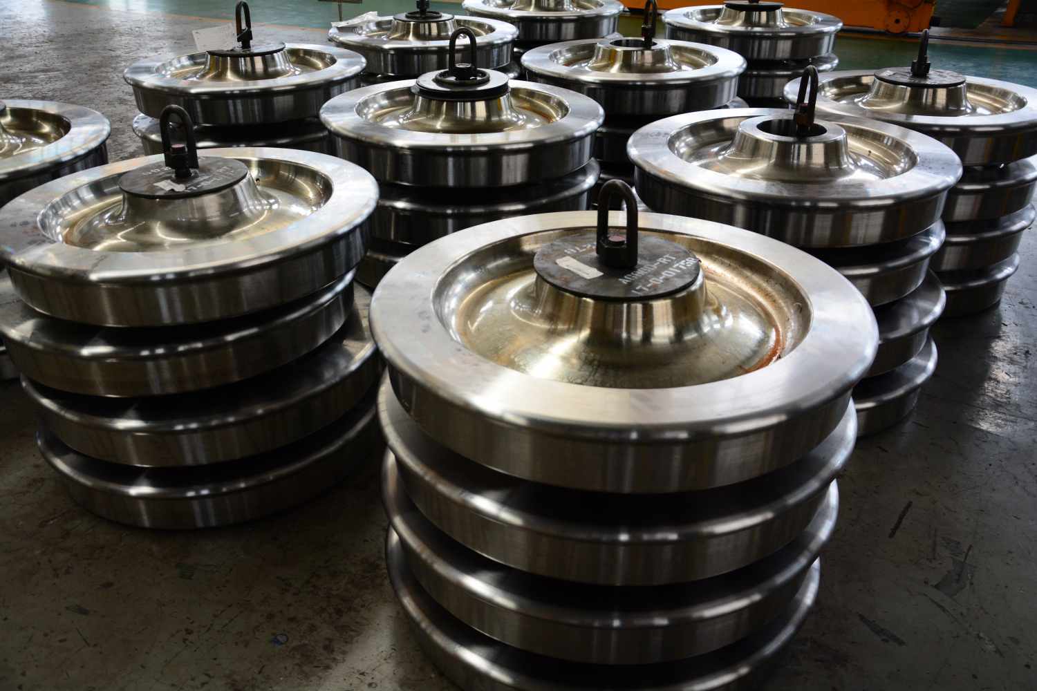 Jiangsu Railteco Equipment Co., Ltd.